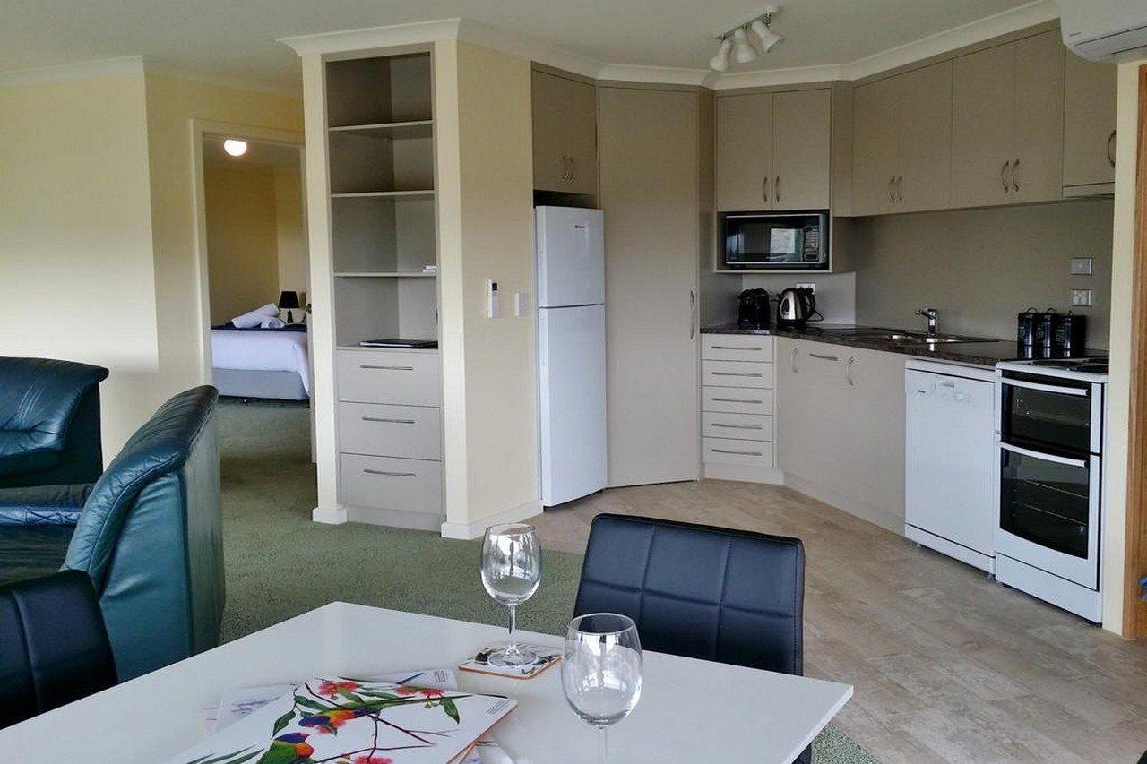 Appartamento Beaulieu Coles Bay Esterno foto
